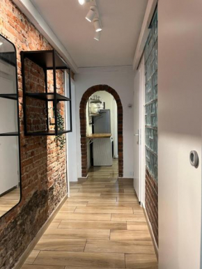 Apartment im Schanzenviertel